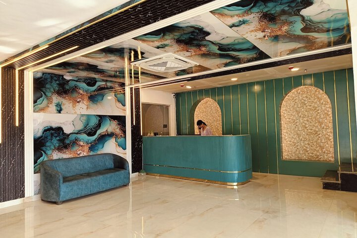 Hotel Interior 2 of 36