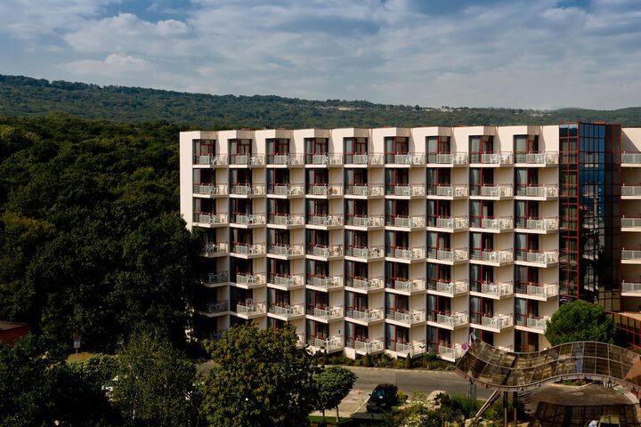 Hotel 42 of 44