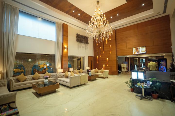 Hotel Interior 3 of 54