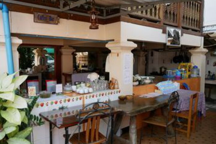 Breakfast/Coffee Service 6 of 20