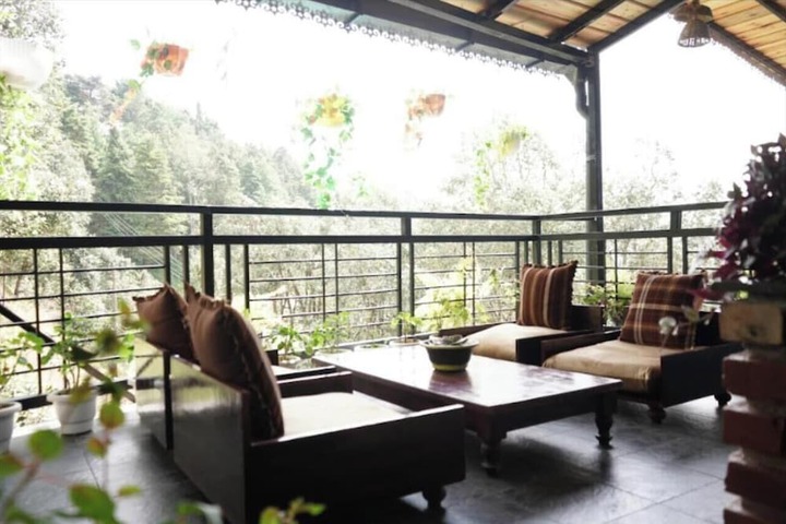 Terrace/Patio 90 of 127