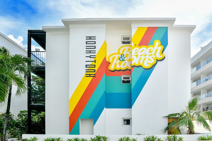 Hotel 19 of 22