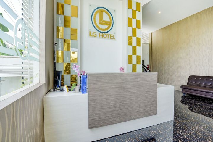 Hotel Interior 2 of 10