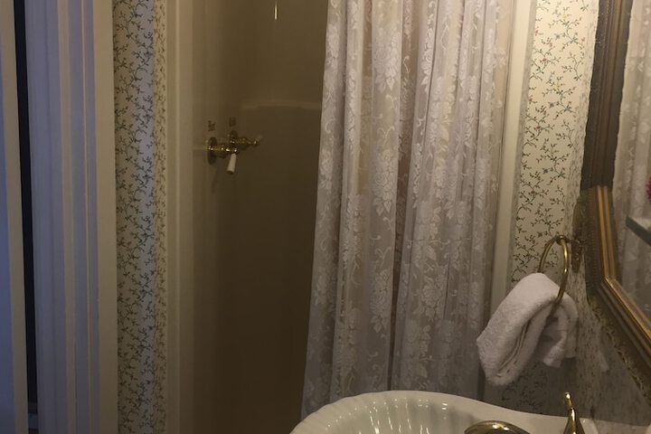 Bath Amenities