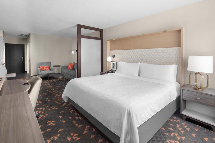 1 King Bed Accessible (14 of 16)