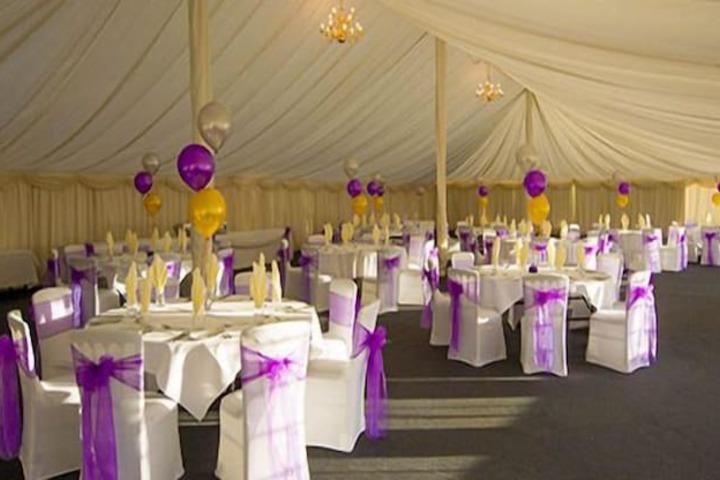 Wedding/Banquet 35 of 38
