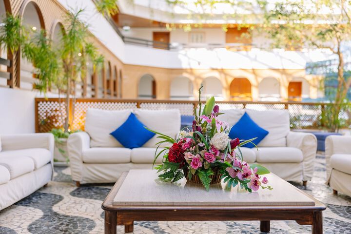 Hotel Interior 6 of 108