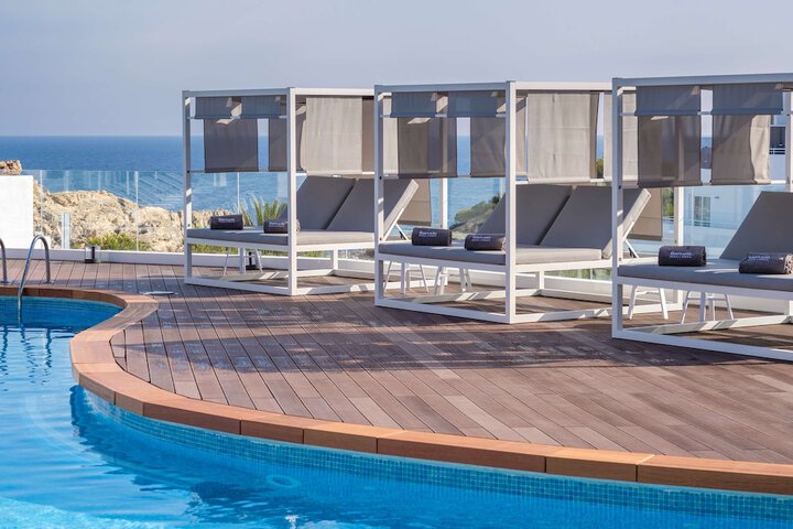 Pool to Cool