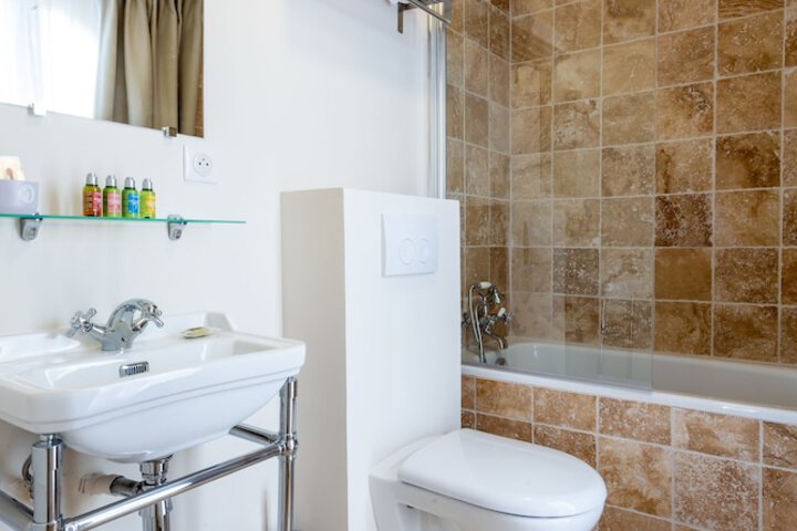 Bathroom Vanities