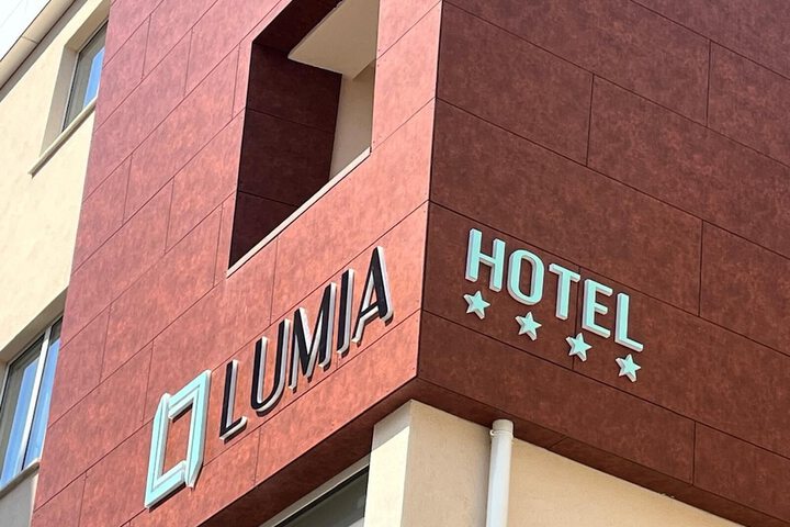 Hotel 96 of 107