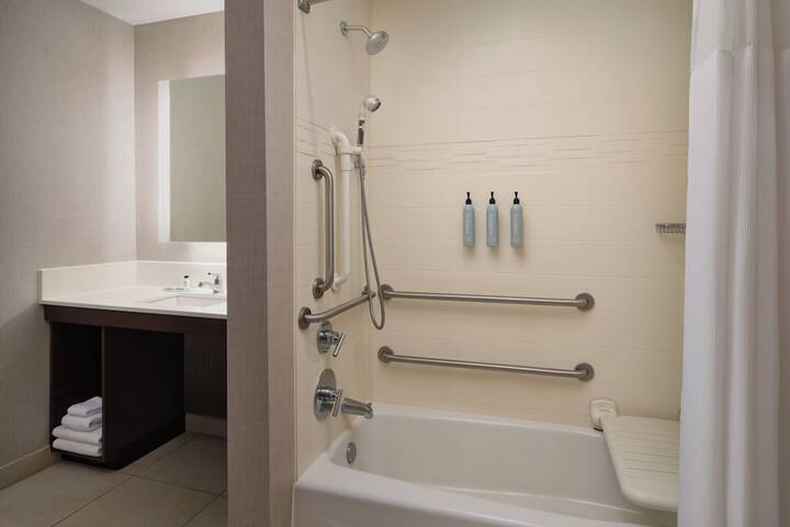 Bathroom Vanities