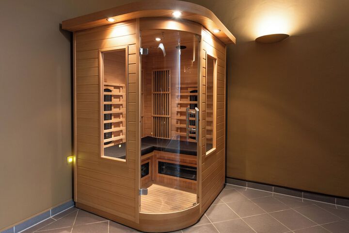 Spa and Wellness