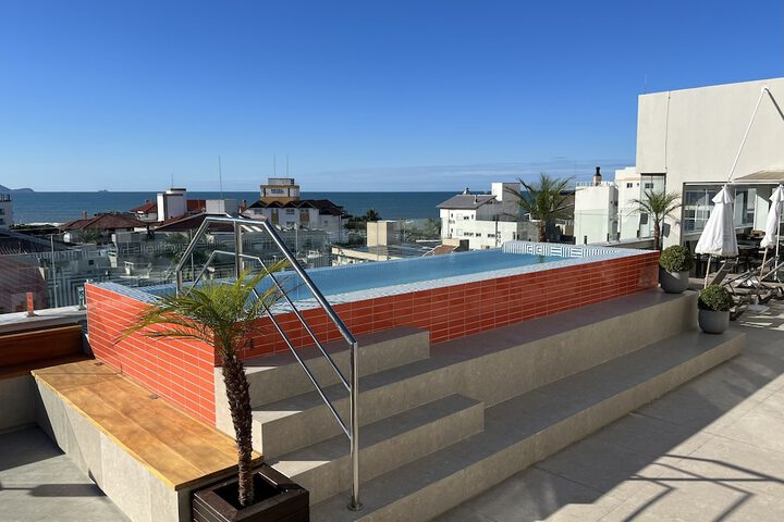 Pool to Cool