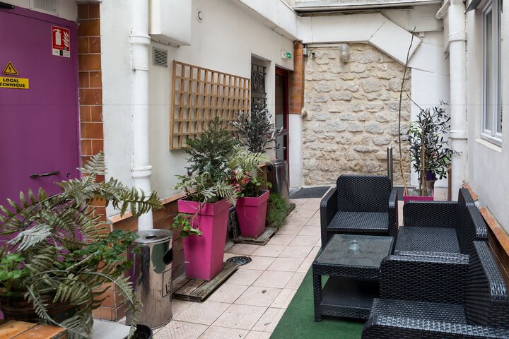 Terrace/Patio 38 of 38