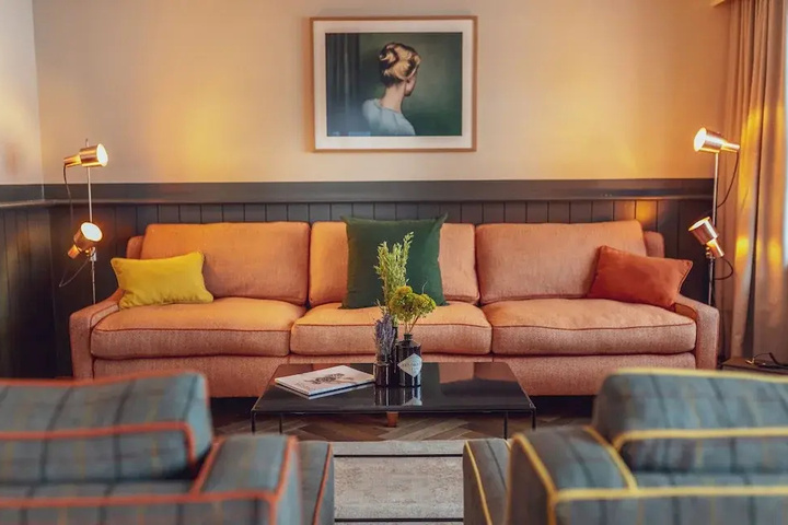 The Flat by Cervo Zermatt