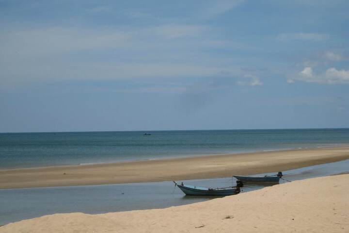 Beach 15 of 18