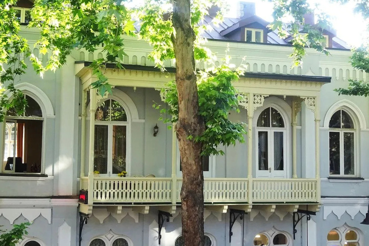 Jireh New Tbilisi