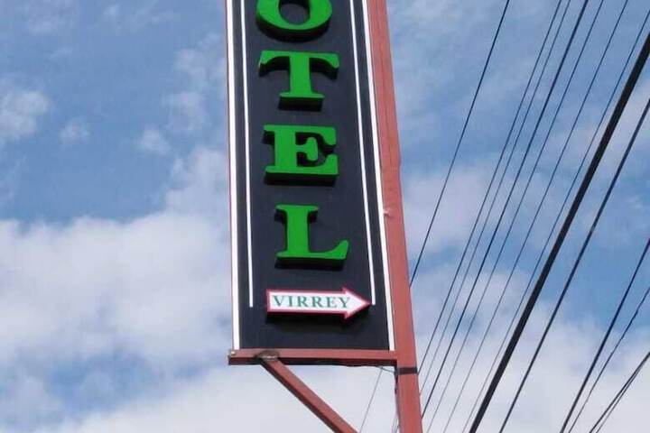 Hotel 38 of 41