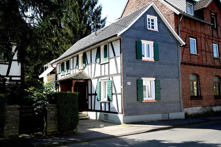 Ferienhaus Einfach Schön