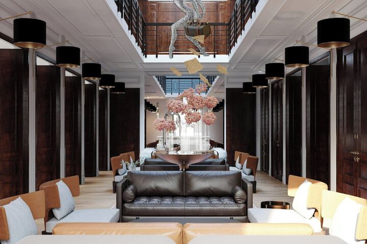 Hotel 105 of 117