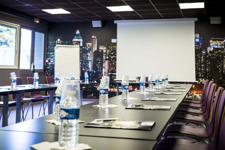 Meeting 118 of 130