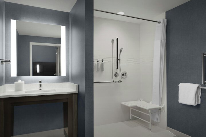 Bath Amenities