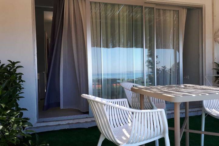 Terrace/Patio 32 of 41