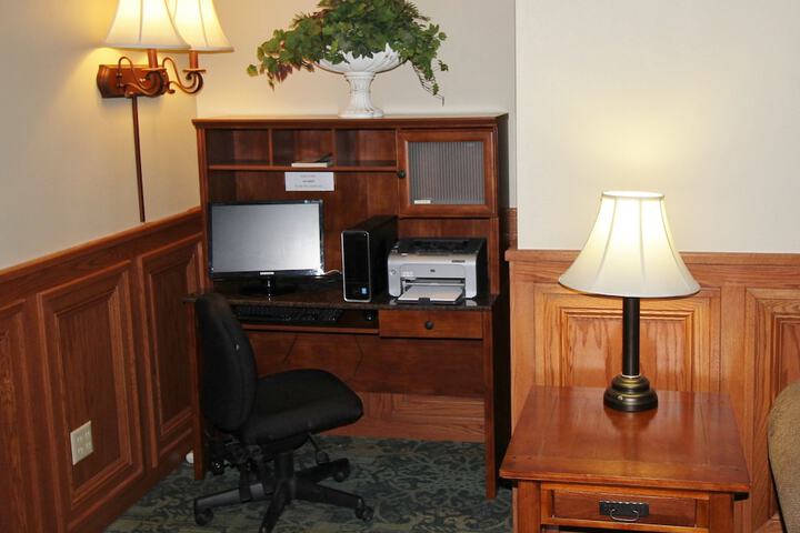 Hotel Interior 3 of 46