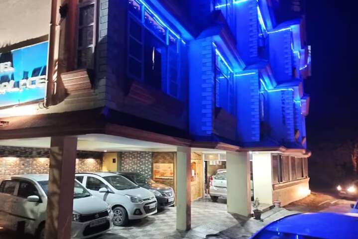 Hotel 19 of 21