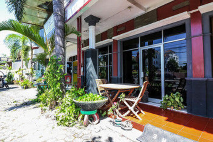 Terrace/Patio 77 of 77