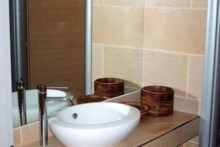Bathroom Vanities