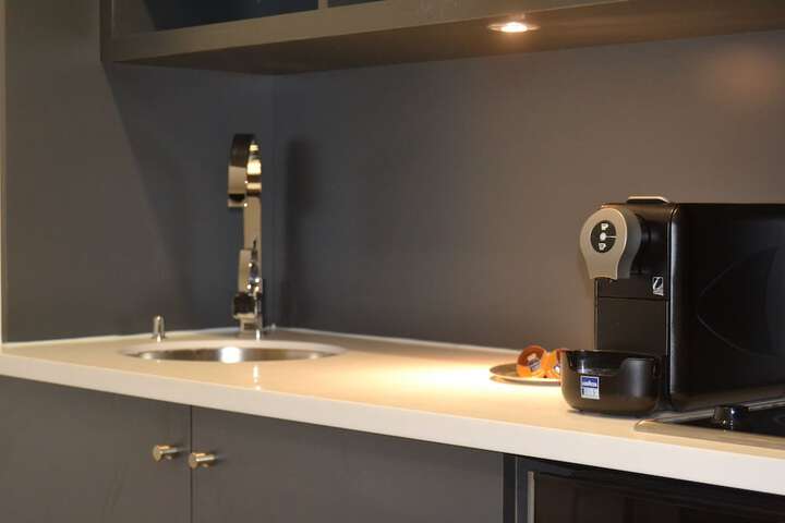 Breakfast/Coffee Service 20 of 31