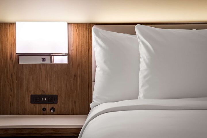 Best Western Premier Empire State Hotel New York | Bookonline.com