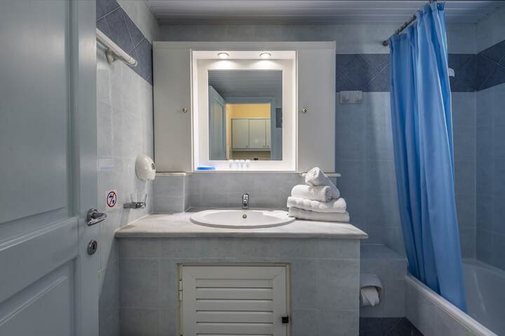 Bath Amenities
