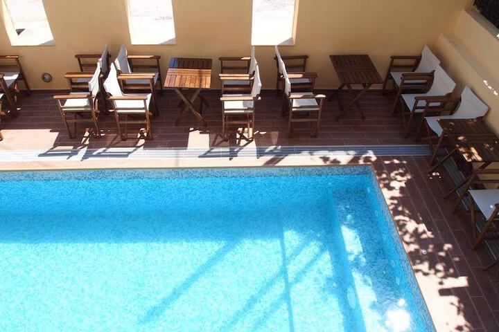 Pool 23 of 26