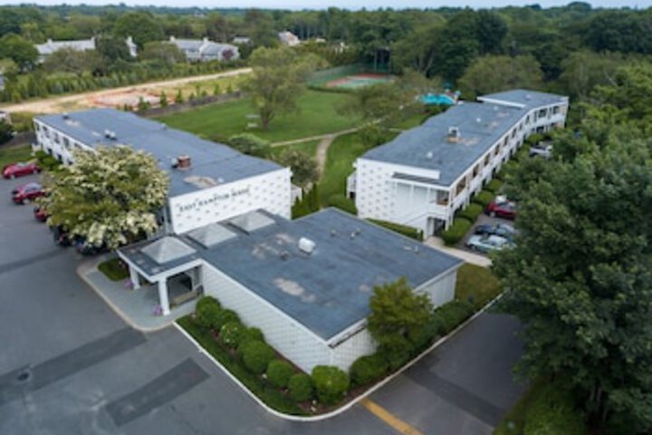 Hotel 529 of 549