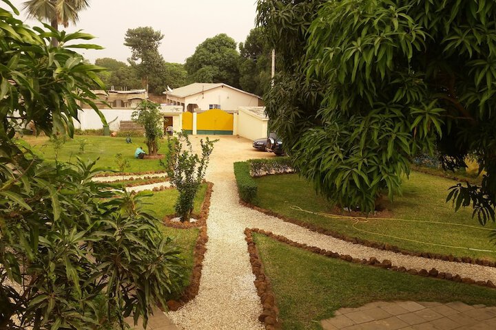 OASIS RELAX LODGE
