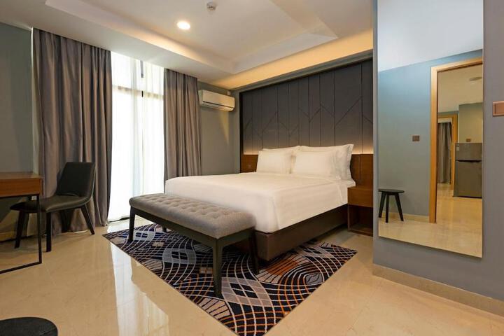 Herloom Serviced Residence