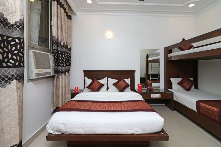 OYO 10562 Paharganj