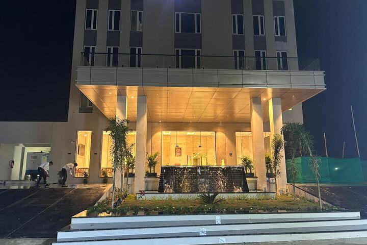 Hotel 13 of 13