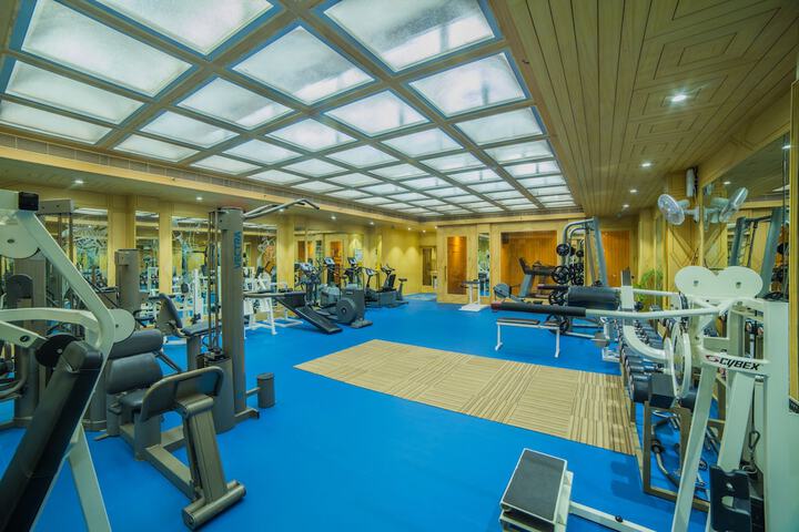 Health and Fitness 26 of 49