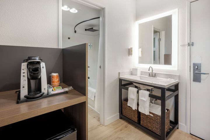 Bath Amenities
