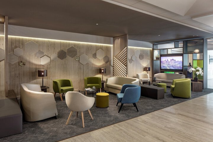 Hotel 63 of 67