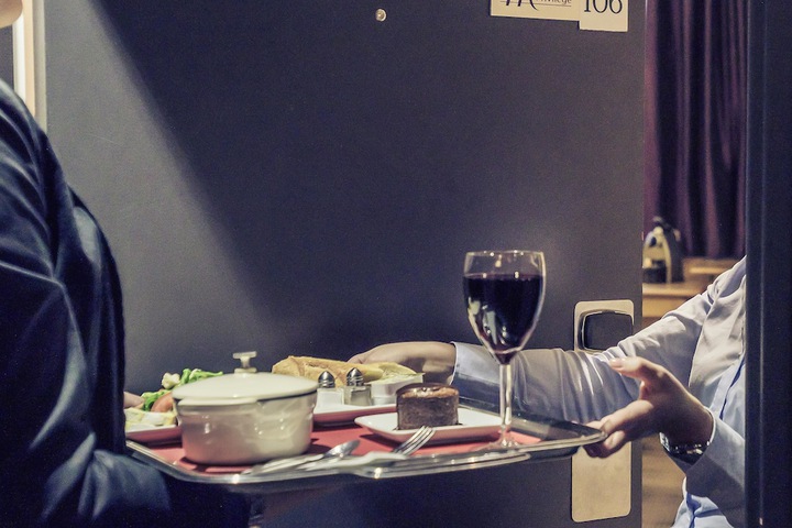Dining Photos