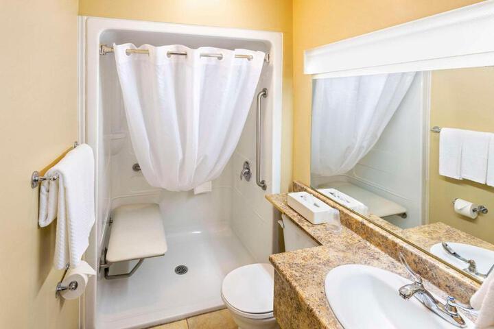 Fitness Center Photo