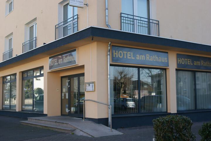 Hotel 39 of 39