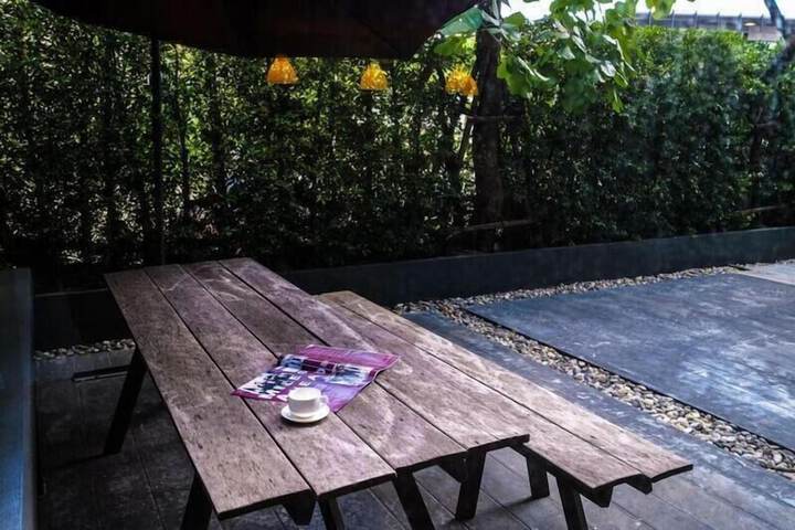 Terrace/Patio 38 of 65