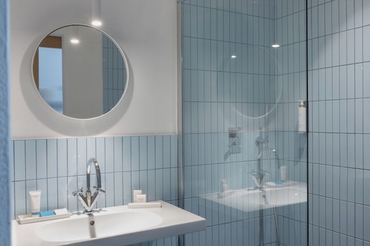 Bath Amenities