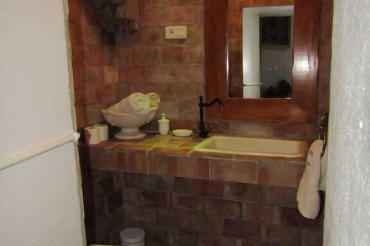 Bath Amenities