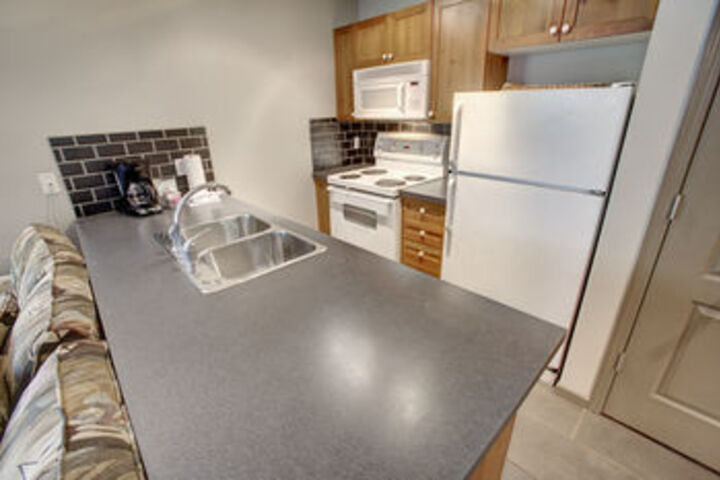 Fitness Center Photo